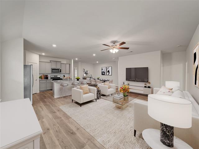 Building Photo - 9733 Tinsley St