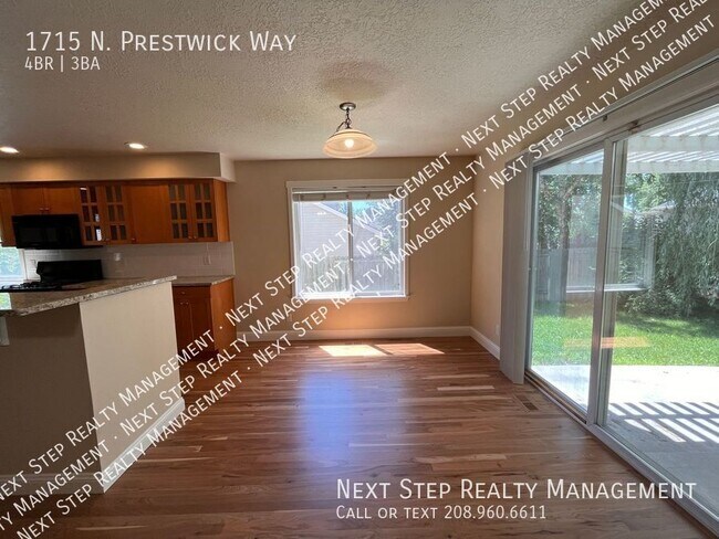 Building Photo - 1715 N Prestwick Way