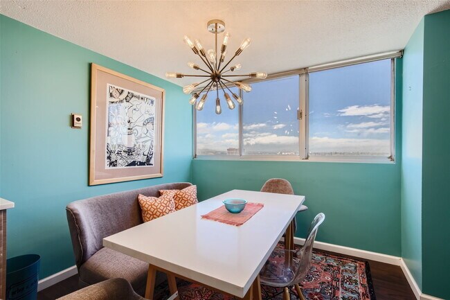 Building Photo - Fully Furnished Denver Apartment Near City Park, Cherry Creek & Congress Park