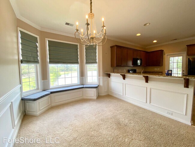 Building Photo - 4 br, 3.5 bath House - 2151 Blakers Blvd