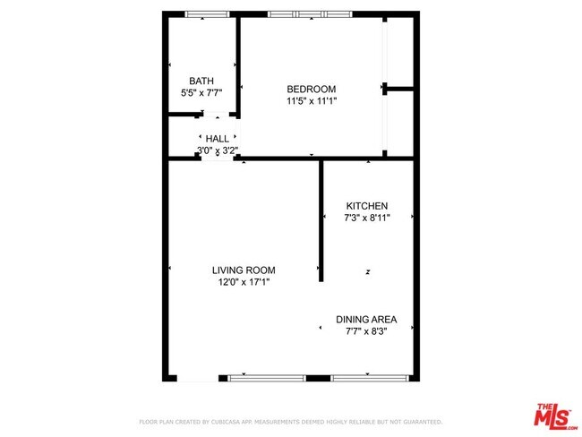 Building Photo - 1135 E Elk Ave