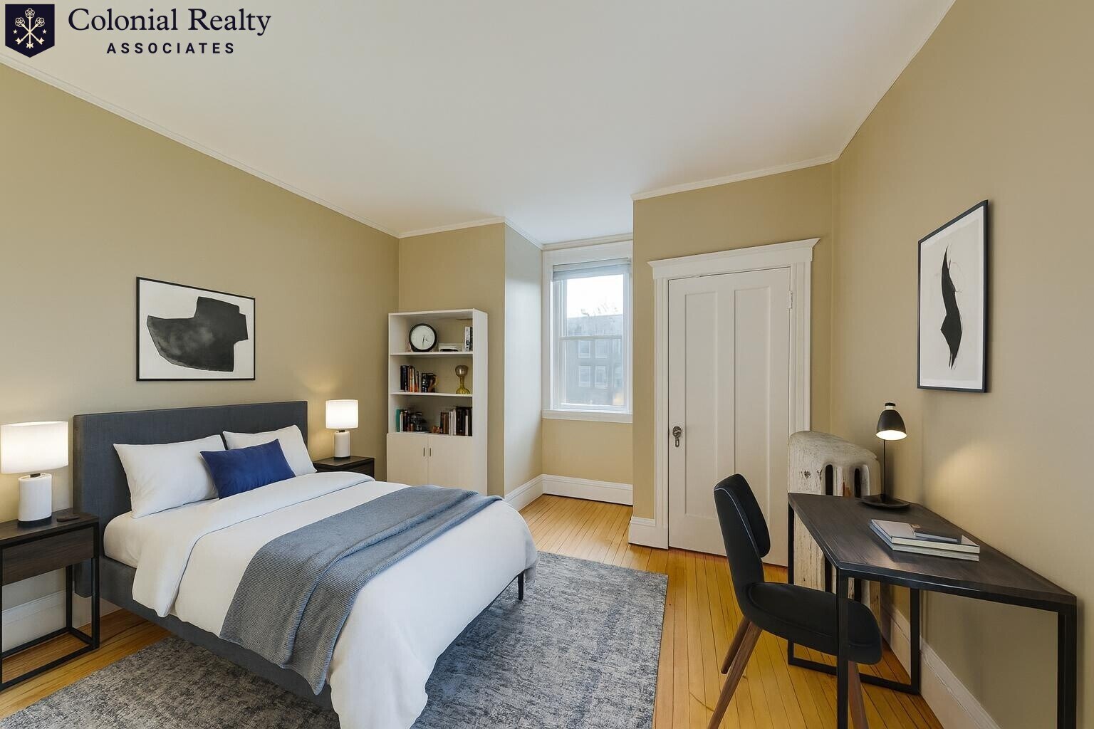 Building Photo - 72 Egmont St