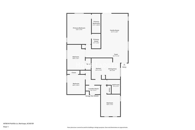 Building Photo - 44760 W Paitilla Ln