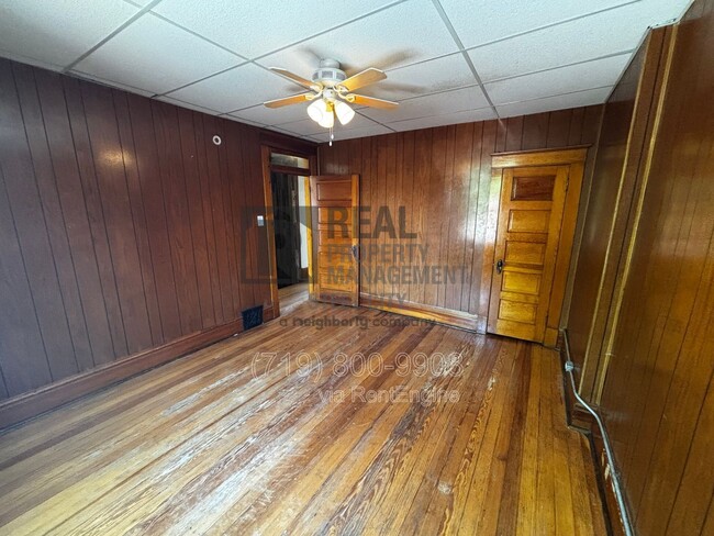 Building Photo - 210 W Evans Ave