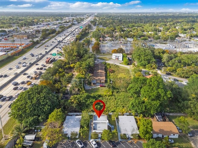 Building Photo - 601 NW 90th St
