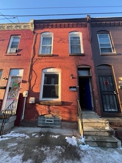 Primary Photo - 1627 Dounton St