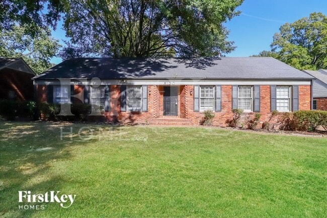 Building Photo - 5130 Kingswood Cir