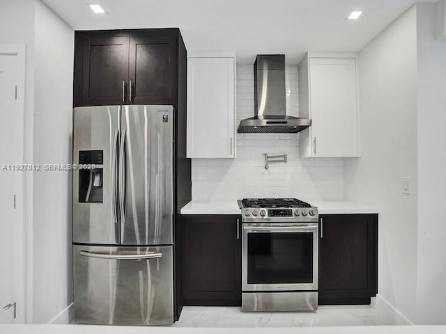 Building Photo - 7881 Hope St