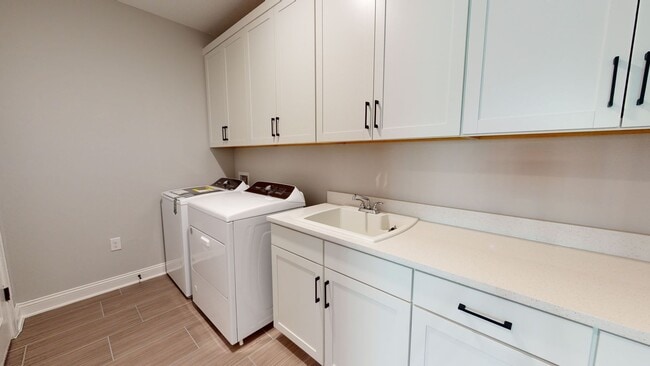 Building Photo - Exceptional Nearly New Toll Brothers Home in a Gated St. Augustine Community