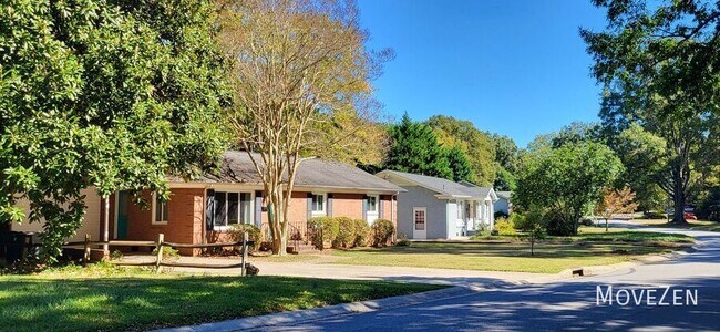 Building Photo - 3523 Enfield Rd