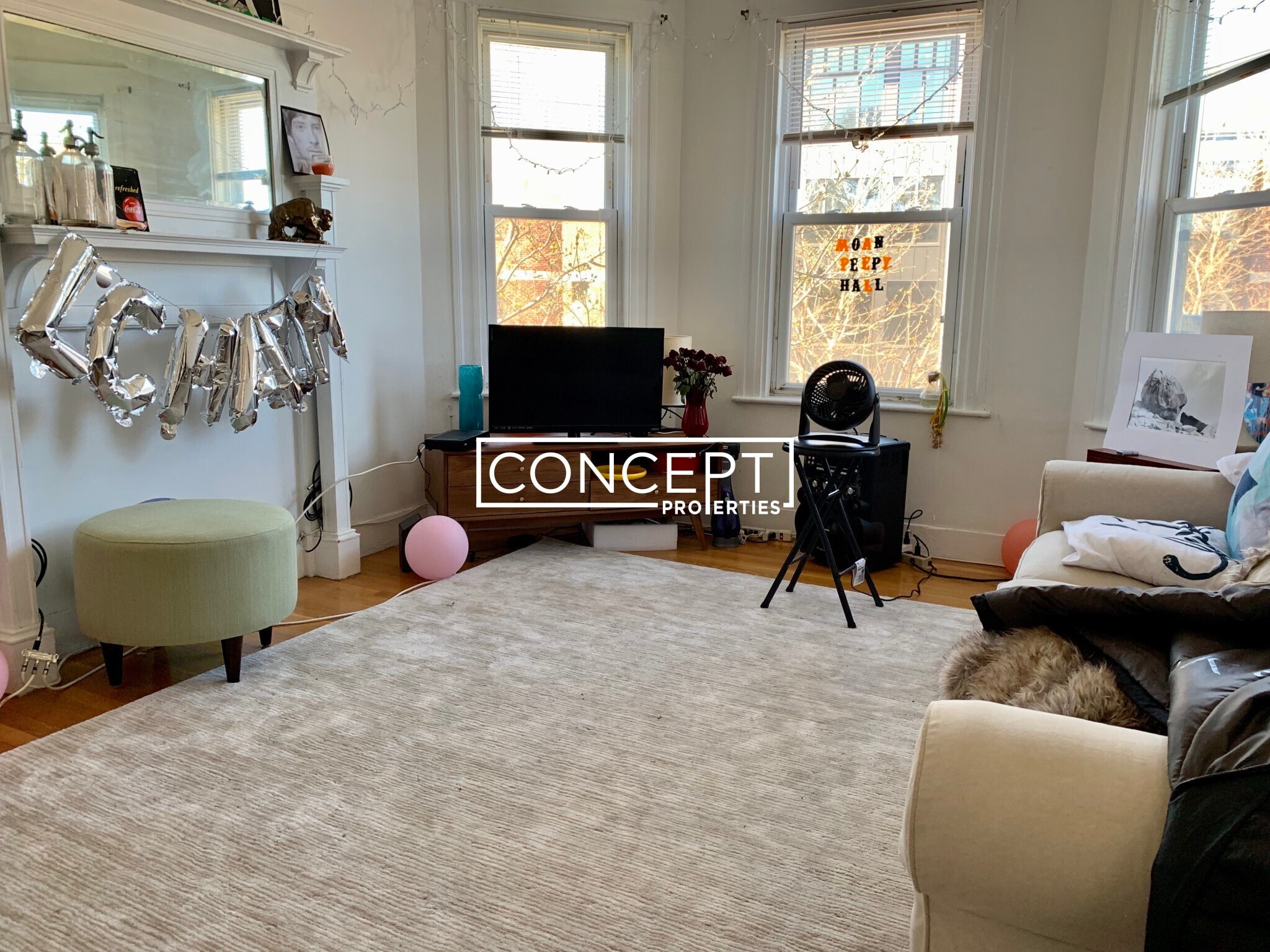 Building Photo - 530 Cambridge St