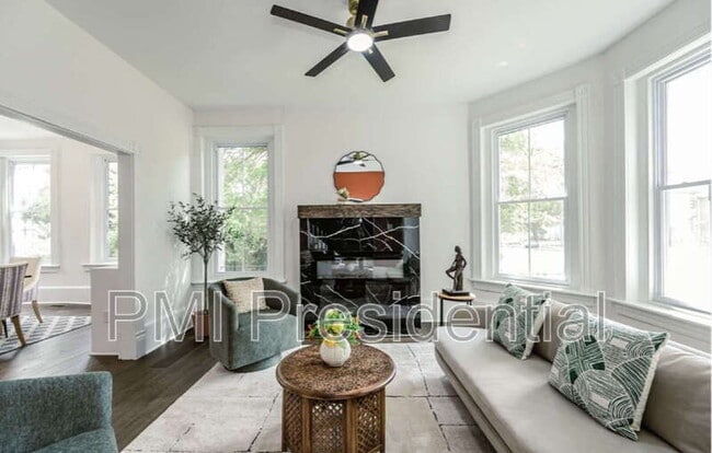 Building Photo - 3423 Enslow Ave