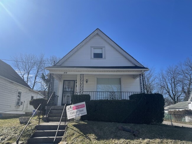 Building Photo - 418 Breckenridge St
