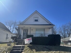 Building Photo - 418 Breckenridge St