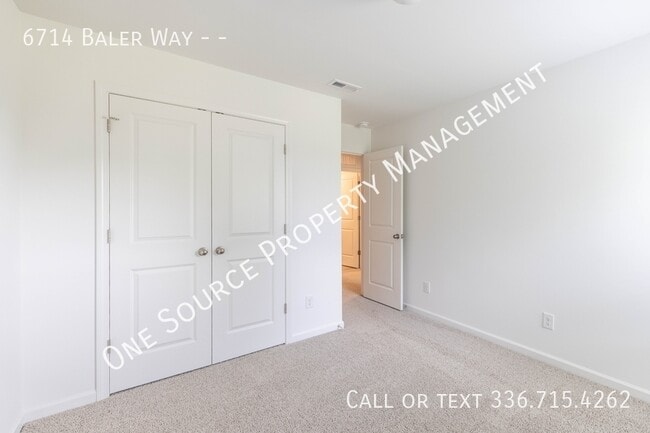 Building Photo - 6714 Baler Wy