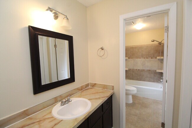 Building Photo - Bay Meadows 3BR Home Near NAS Pensacola with Granite Kitchen & Fenced Backyard