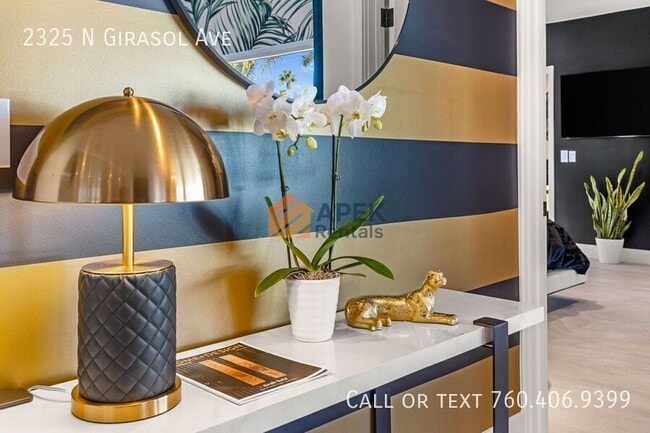 Building Photo - 2325 N Girasol Ave