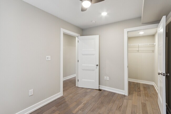 Building Photo - 1407 N 8th St