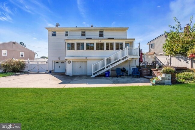 Building Photo - 721 Rancocas Ave