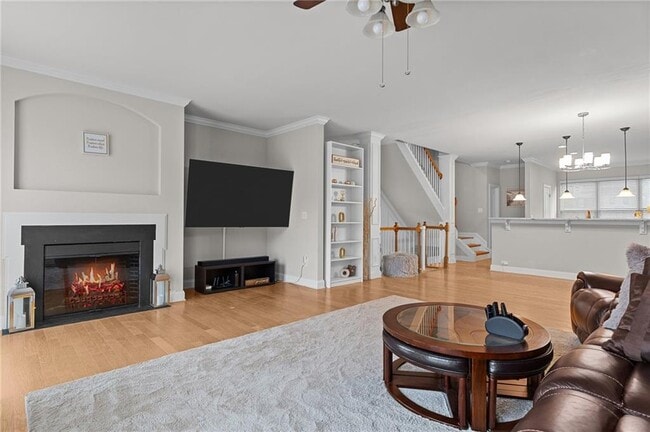 Building Photo - 2744 Blakely Dr NE