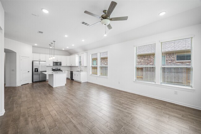 Building Photo - 15110 Wild Gully Wy