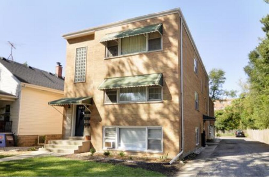 Building Photo - 484 Western Ave