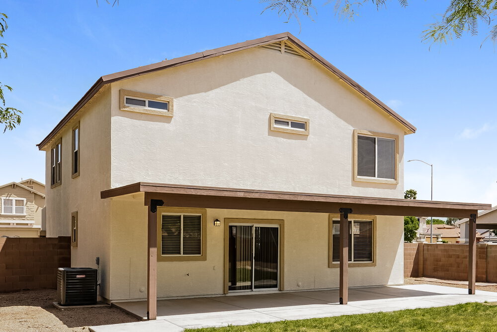 Building Photo - 2838 S Benton Cir