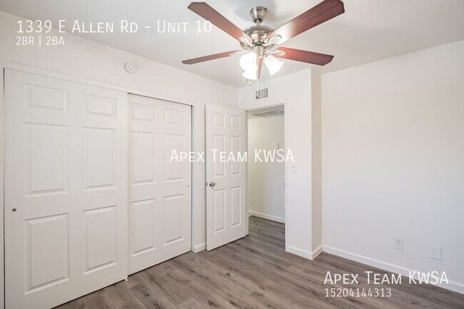 Building Photo - 1339 E Allen Rd