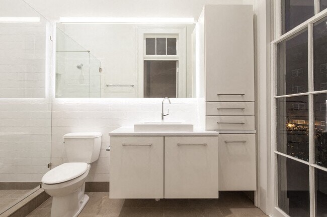 Floorplan - Townhomes at Saint Anna