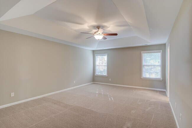 Building Photo - 1007 Brickstone Dr
