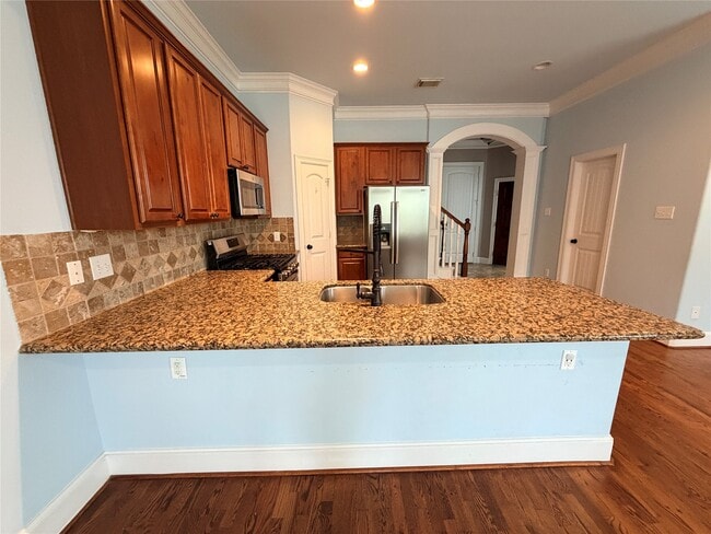 Building Photo - 1007 Kern St