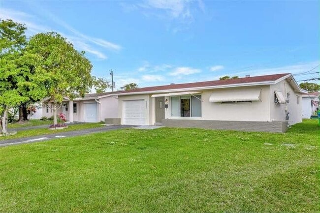 Building Photo - 6807 NW 29th St