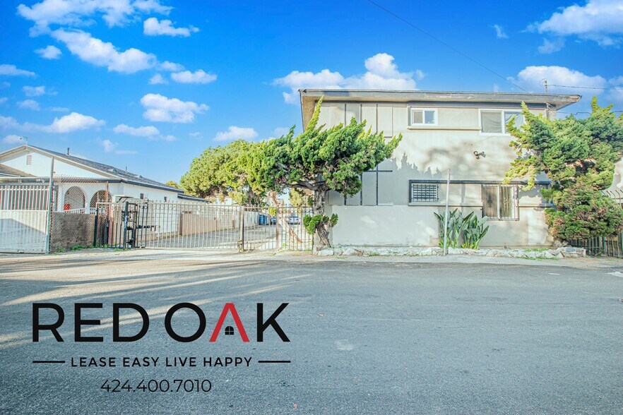 Building Photo - 1115 W 111th St