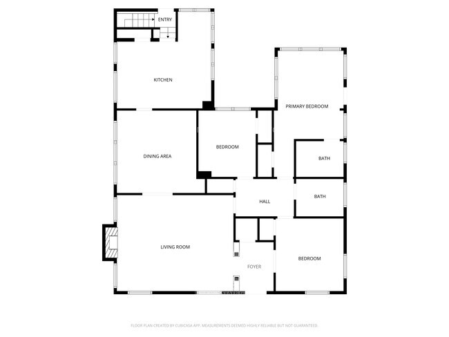 Building Photo - 429 E San Rafael St