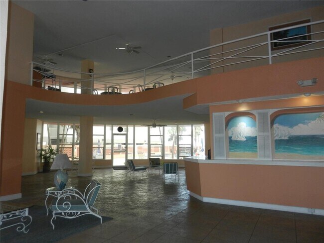 Building Photo - 16400 Gulf Blvd