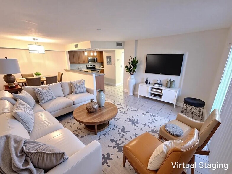 Building Photo - 8560 SW 212th St