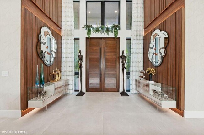 Building Photo - 8533 N Native Dancer Rd