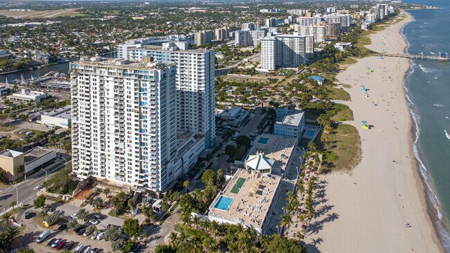 Building Photo - 111 Briny Ave