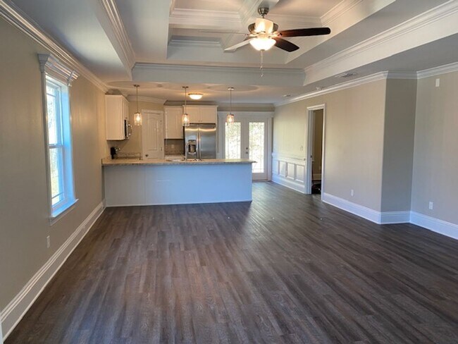 Building Photo - 4 Bedroom Home in Wakulla