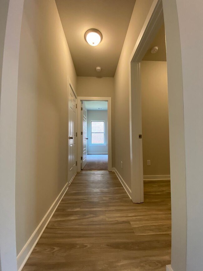 Building Photo - Home for Rent in Pinson, AL!!! Available NOW!
