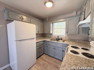 Building Photo - 1405 Donaldson Ave