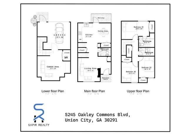 Building Photo - Move in before November 15th and get $100 ...
