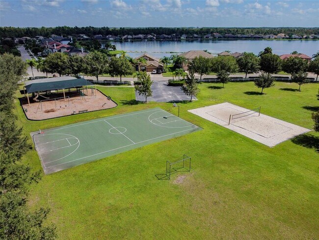 Building Photo - 16106 Rambling Rd