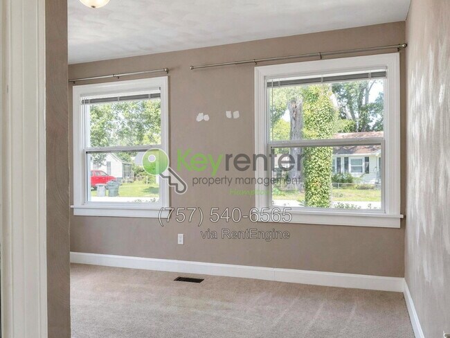 Building Photo - 417 Alleghany Rd
