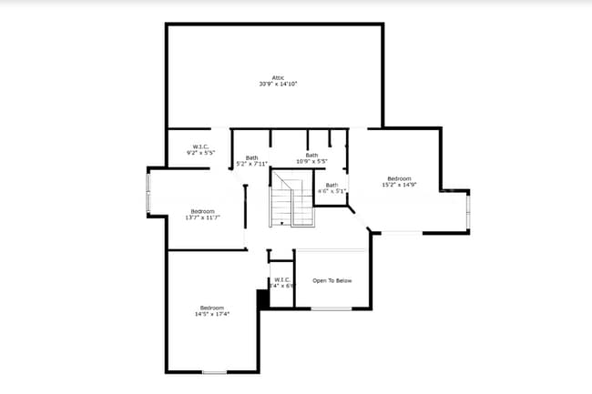 Building Photo - 4728 Wedgefield Dr