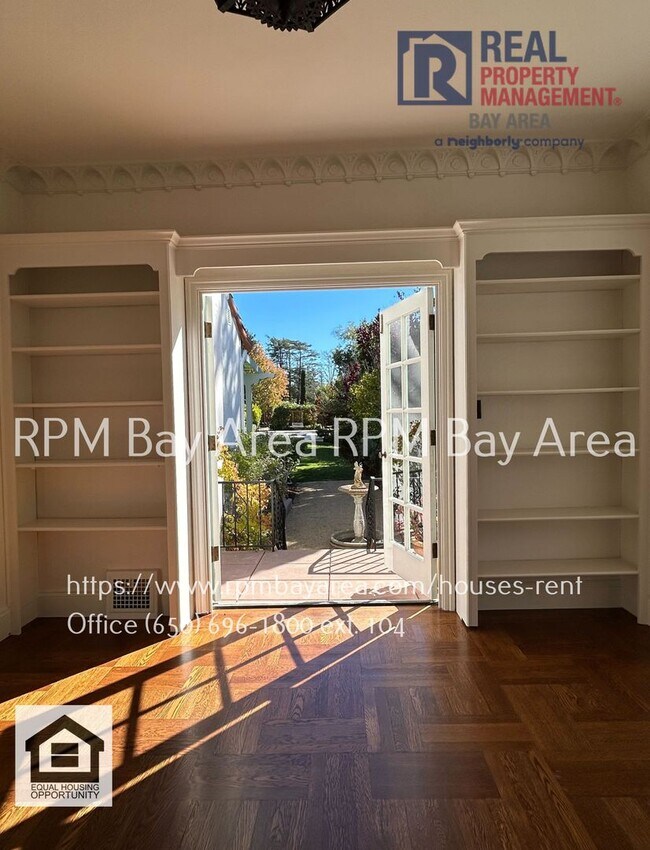 Building Photo - Luxury Family Oasis with Pool in San Mateo...