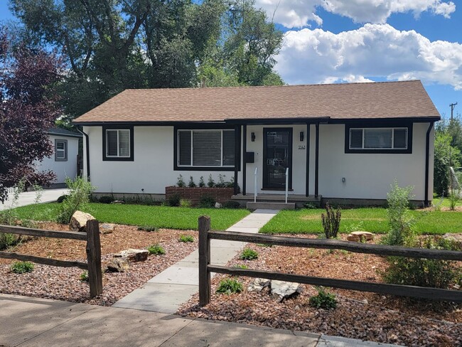 Primary Photo - Newly Remodeled Ranch Backs to Patty Jewett