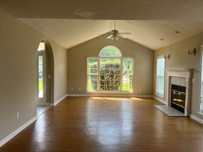 Building Photo - Available NOW - 114 Foxchase Drive-1/2 off...