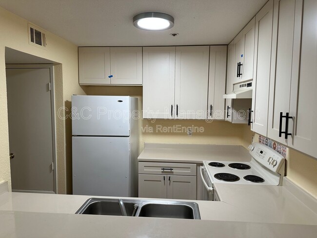 Building Photo - 1019 Dornajo Way