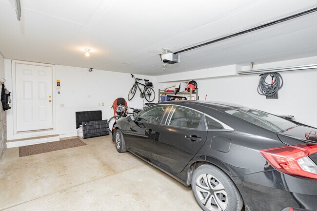 Garage - 515 River St